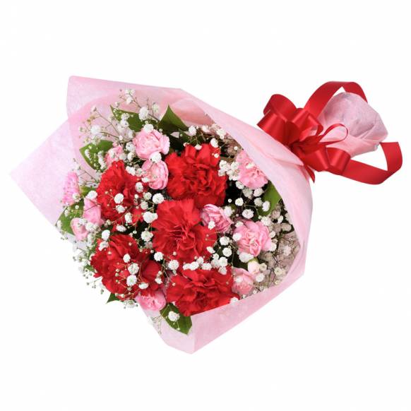 花束の花 福岡県北九州市門司区の花屋 フラワーショップ ポピー にフラワーギフトはお任せください 当店は 安心と信頼の花キューピット加盟店です 花キューピットタウン